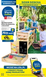 Czas na modę i relaks – Lidl