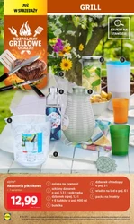 Czas na modę i relaks – Lidl