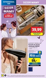 Czas na modę i relaks – Lidl