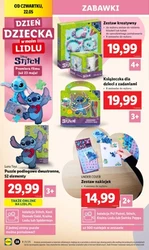 Czas na modę i relaks – Lidl