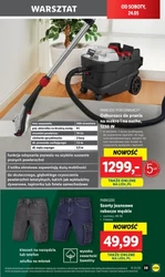 Час для моди та відпочинку - Lidl