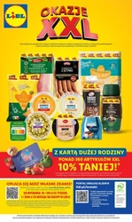 Czas na modę i relaks – Lidl