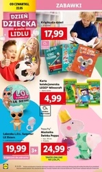 Czas na modę i relaks – Lidl