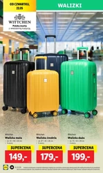 Czas na modę i relaks – Lidl