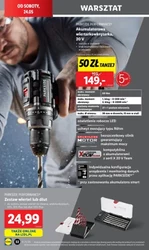 Czas na modę i relaks – Lidl