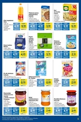 Więcej za mniej – Makro Cash&Carry