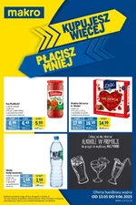 Więcej za mniej – Makro Cash&Carry