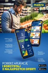 Więcej za mniej – Makro Cash&Carry