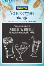 Na uroczyste okazje - Makro Cash&Carry