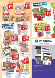 Majowe smaki na każdą okazję – Mokpol