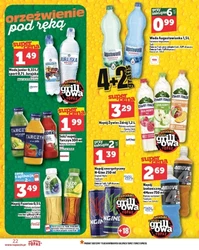 Świeżo, tanio, lokalnie – Topaz