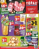 Tygodniowy zastrzyk oszczędności – Topaz