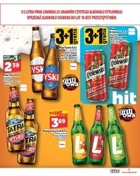 Tygodniowy zastrzyk oszczędności – Topaz