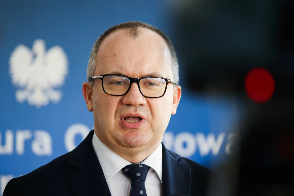Adam Bodnar o pożarze na Marywilskiej. Nowe informacje ws. wydarzeń sprzed roku Adam Bodnar o pożarze na Marywilskiej. Nowe informacje ws. wydarzeń sprzed roku
