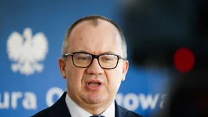 Kulisy pożaru przy Marywilskiej. Minister ujawnił nowe szczegóły o sprawcach