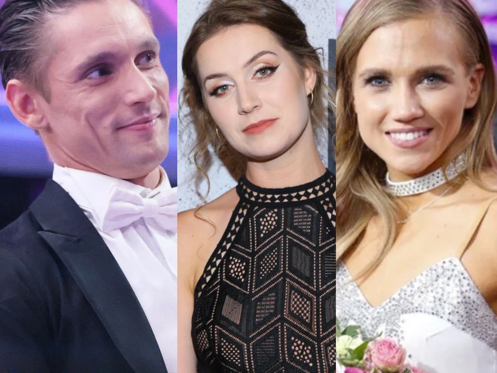 Filip Gurłacz, Małgorzata Patryn-Gurłacz, Agnieszka Kaczorowska