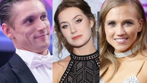Filip Gurłacz, Małgorzata Patryn-Gurłacz, Agnieszka Kaczorowska