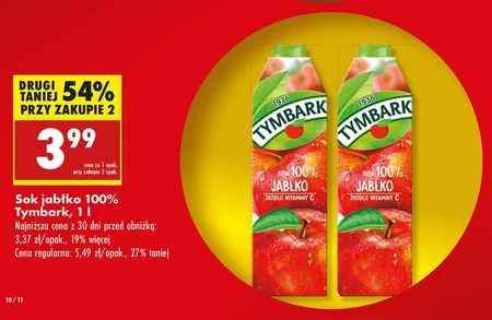 Сік Tymbark
