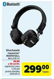 Навушники Bluetooth Marshall