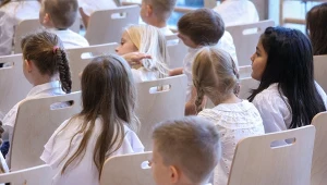 Niemieccy uczniowie wierzą, że Polska sprowokowała II wojnę światową