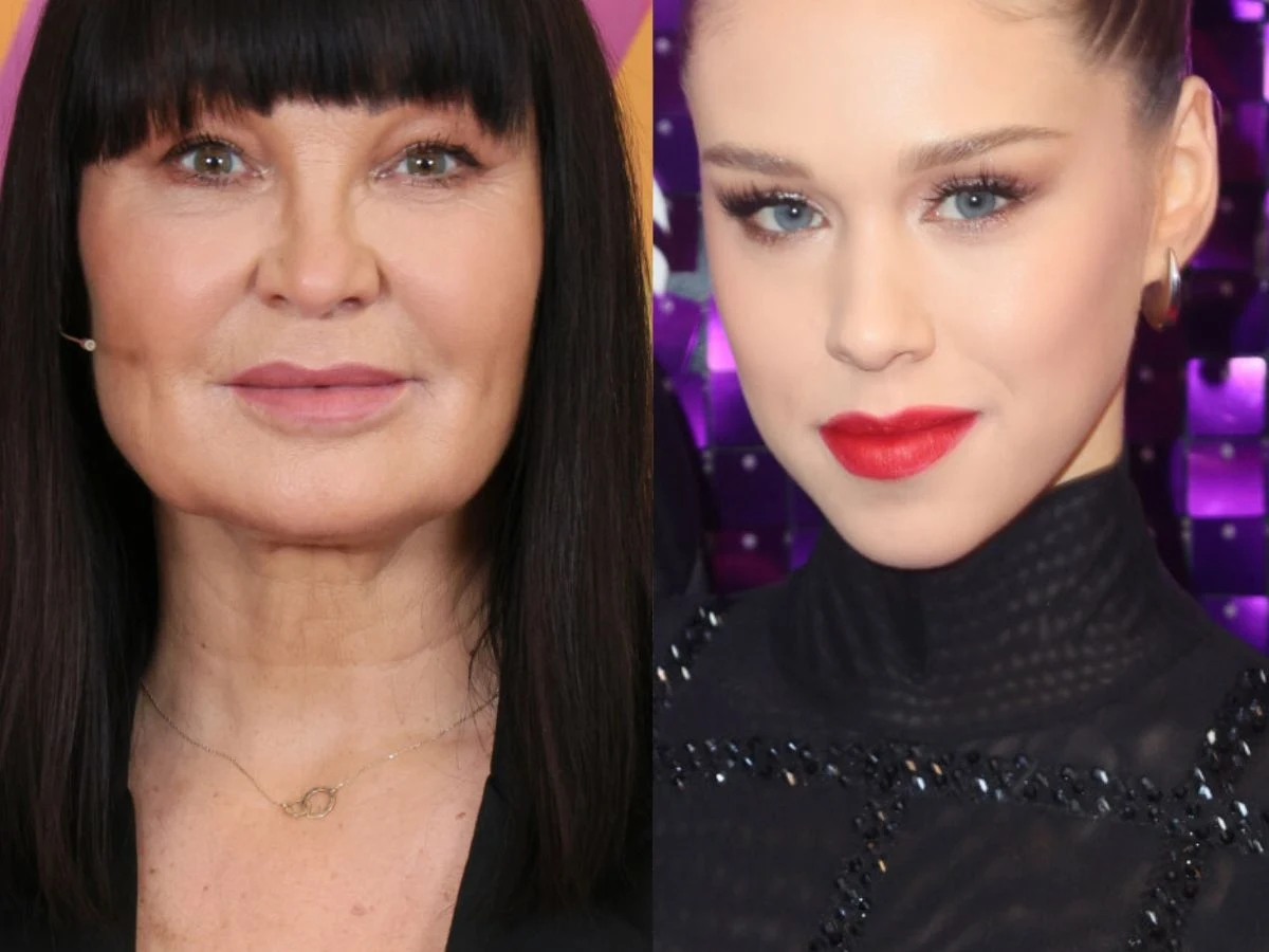 Iwona Pavlović, Maria Jeleniewska Iwona Pavlović, Maria Jeleniewska