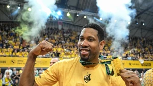 Wilfredo Leon zdobył pierwsze w karierze mistrzostwo Polski