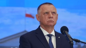 Marian Banaś odpiera medialne zarzuty. "Złożyłem wniosek"