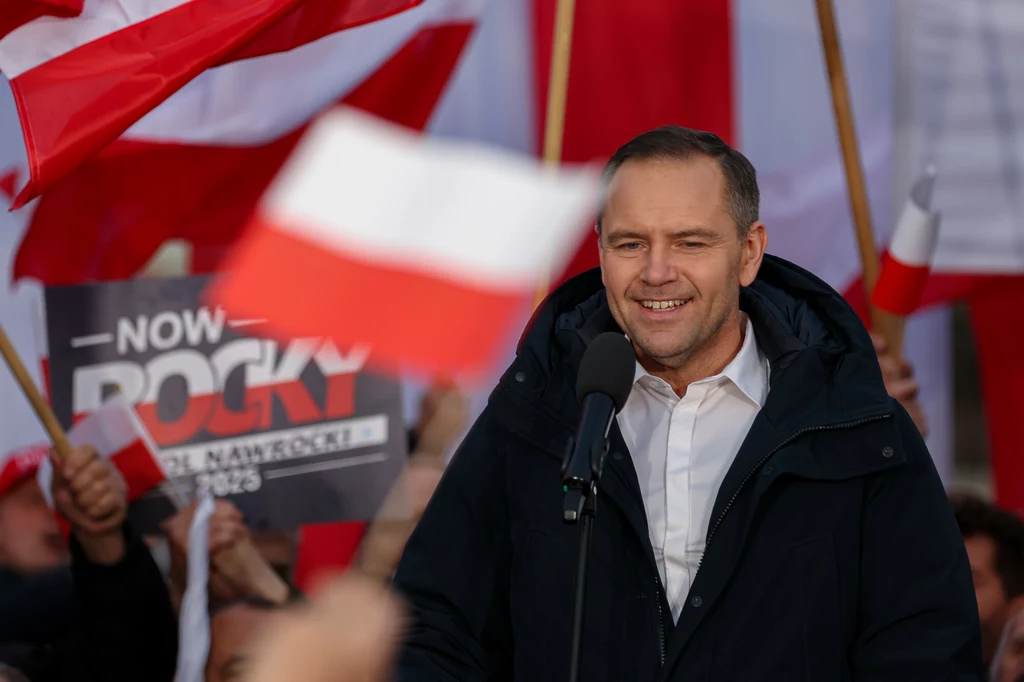 Pierwsza tura wyborów może być "testem obywatelskim" dla Polaków Pierwsza tura wyborów może być "testem obywatelskim" dla Polaków
