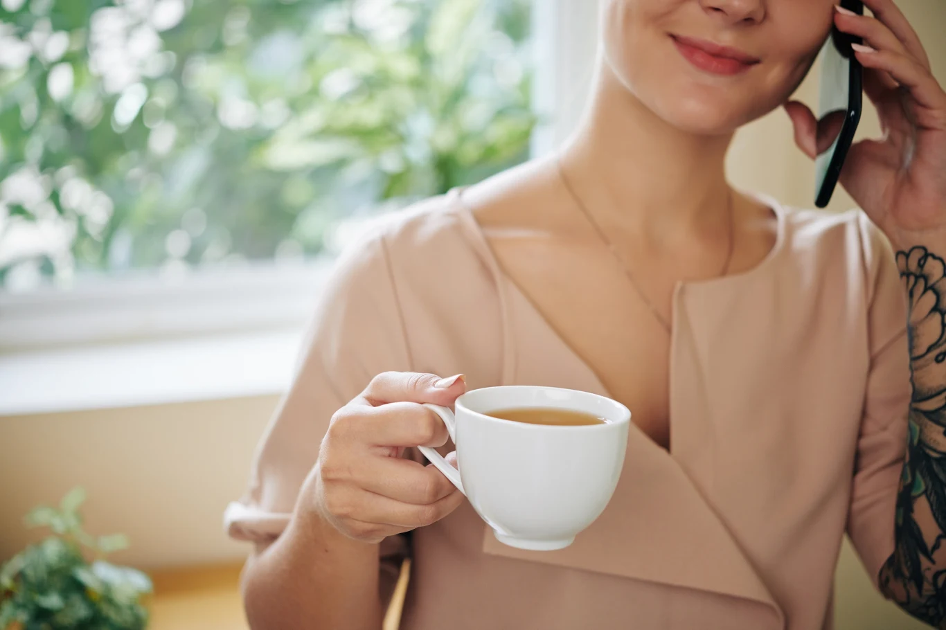 Może następnym razem, zamiast klasycznej kawy wybierzesz czerwone espresso? 