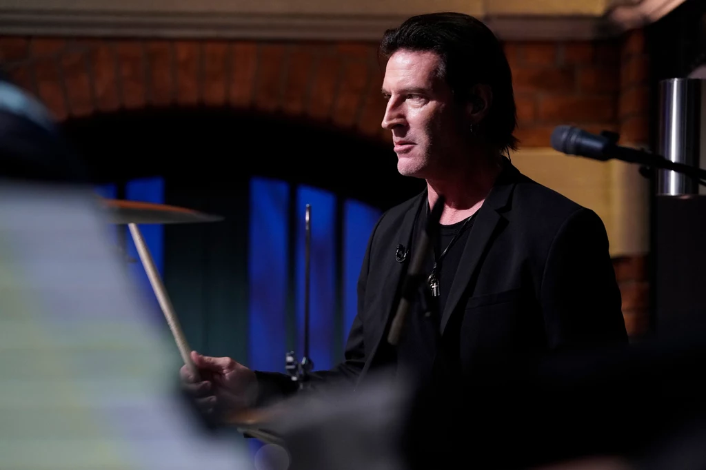 Sean Kinney Sean Kinney