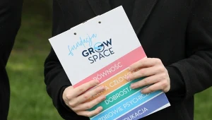 Nowy raport Fundacji GrowSPACE. Polacy żądają zmian