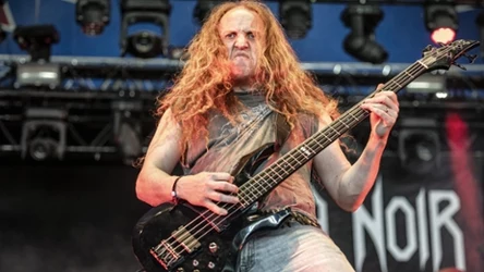 Aura Noir zagra podczas Summer Dying Loud 2025