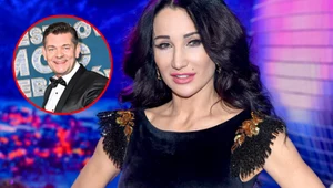 Zenon Martyniuk zwrócił się do Justyny Steczkowskiej