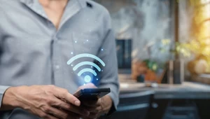 Jak dostać się do Wi-Fi bez hasła? Tajny kod i prosty trik