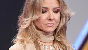 Karwan o trudach robienia kariery w show biznesie. To jej doskwiera