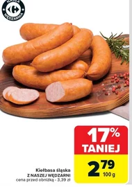 Ковбаса Z Naszej Wędzarni