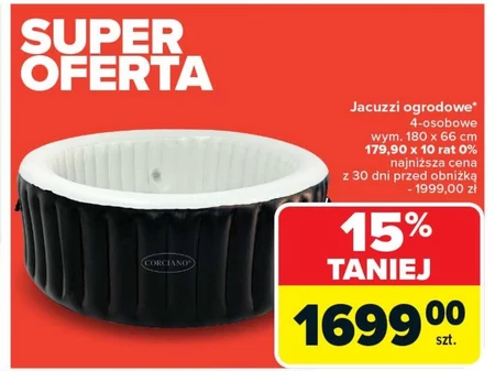 Джакузі Lay-Z-Spa