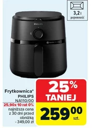 Frytkownica Philips