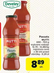 Passata Mutti