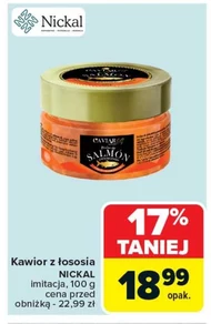 Kawior Nickal