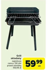 Grill