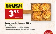 Tost S!