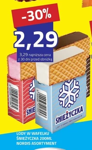 Lody Nordis
