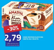 Kawa zbożowa Delecta