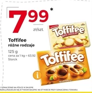 Праліне Toffifee