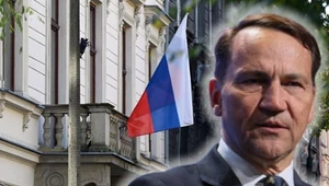 Polska zamyka konsulat Rosji w Krakowie. Znamy powody