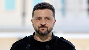 Wołodymyr Zełenski zareagował na propozycję Władimira Putina