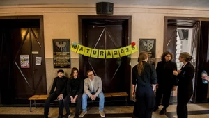 Matura 2025. WOS, poziom rozszerzony. Rozwiązania w Interii