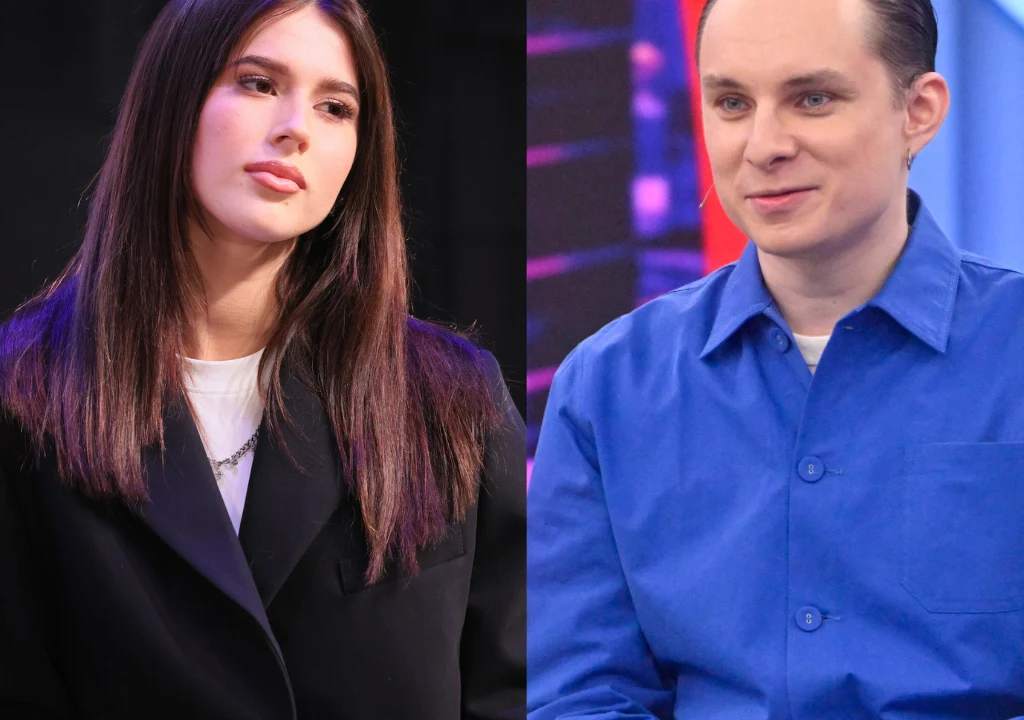 Roxie Węgiel, Ralph Kaminski