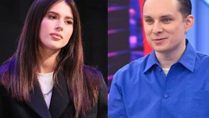 Roxie Węgiel, Ralph Kaminski